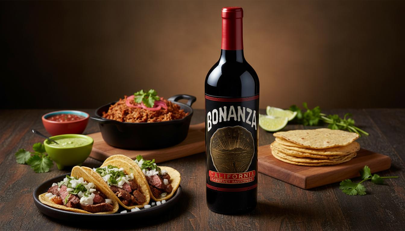 Bonanza: De Tacos Prime a Barbacoa de Res