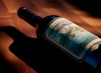 Red Schooner Malbec: Por Qué Es Diferente a Todos los Malbecs