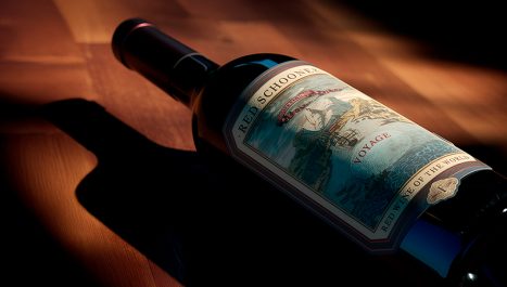 Red Schooner Malbec: Por Qué Es Diferente a Todos los Malbecs