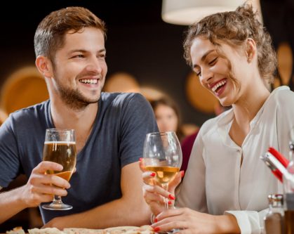 Vino vs Cerveza: Desvelando el mejor compañero de tus momentos
