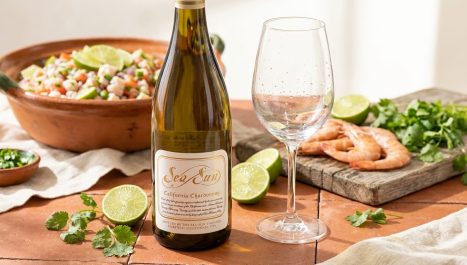 Vinos para Semana Santa: Maridajes Perfectos con Pescados y Mariscos