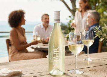 Los 5 Mejores Vinos Blancos para el Verano Mexicano