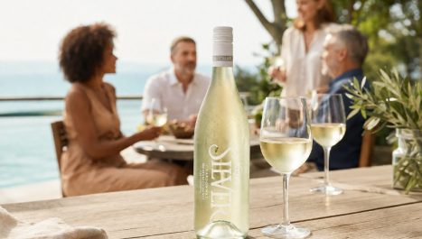 Los 5 Mejores Vinos Blancos para el Verano Mexicano