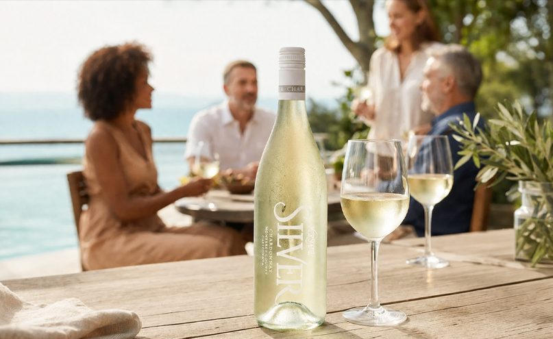 Los 5 Mejores Vinos Blancos para el Verano Mexicano