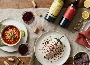 Los Mejores Vinos para Celebrar las Fiestas Patrias 2026
