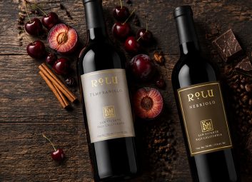 Rolu Tempranillo vs Rolu Nebbiolo: ¿Cuál Elegir?