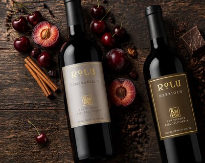 Rolu Tempranillo vs Rolu Nebbiolo: ¿Cuál Elegir?