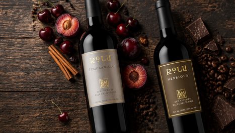 Rolu Tempranillo vs Rolu Nebbiolo: ¿Cuál Elegir?