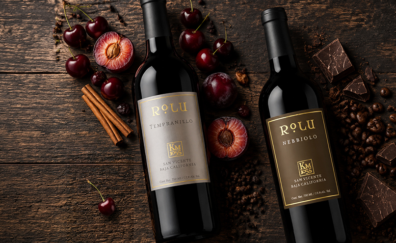 Rolu Tempranillo vs Rolu Nebbiolo: ¿Cuál Elegir?
