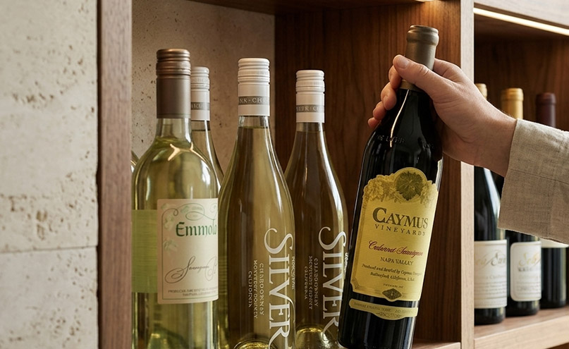 Cómo Conservar el Vino en Verano: Guía Completa de Almacenamiento