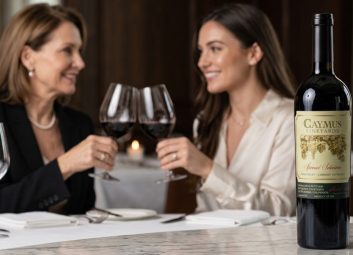 Los 5 Mejores Vinos para Regalar el Día de las Madres