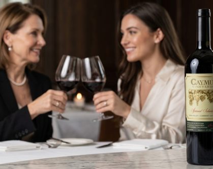 Los 5 Mejores Vinos para Regalar el Día de las Madres