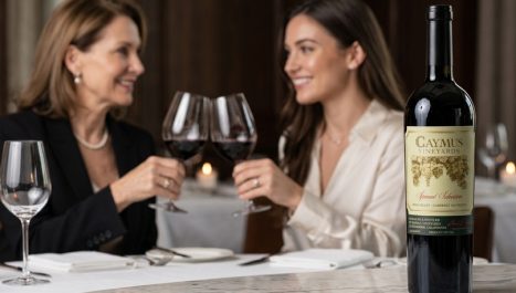 Los 5 Mejores Vinos para Regalar el Día de las Madres