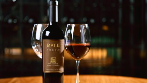 Rolu Nebbiolo: El Vino Mexicano que Eleva tus Posadas y Regalos Ejecutivos