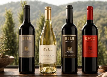 Vinos Rolu: Historia y Características de México y California