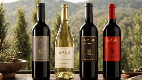 Vinos Rolu: Historia y Características de México y California