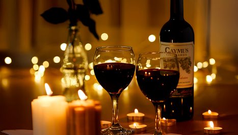 Los 5 Mejores Vinos para San Valentín 2026: Crea la Noche Perfecta