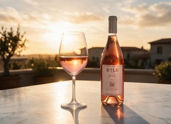 Vinos Rosados para Verano: Frescura y Elegancia Bajo el Sol