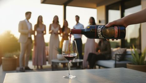 Bonanza Cabernet Sauvignon: El Vino Californiano Perfecto para el Día a Día