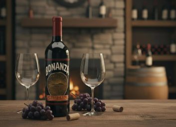 Bonanza Cabernet Sauvignon: El Cabernet Accesible de Vinos Wagner