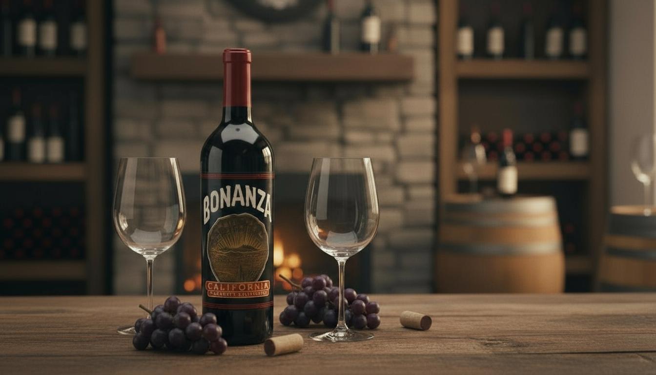 Bonanza Cabernet Sauvignon: El Cabernet Accesible de Vinos Wagner