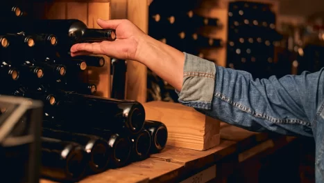 Cómo Hacer una Cava de Vinos Casera: Guía Completa para Amantes del Vino