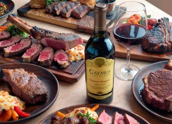 Cabernet Sauvignon vs Merlot: ¿Cuál Elegir para tu Asado?