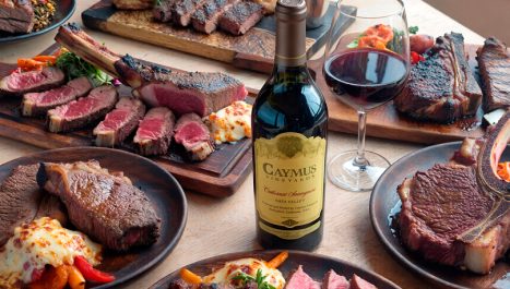 Cabernet Sauvignon vs Merlot: ¿Cuál Elegir para tu Asado?