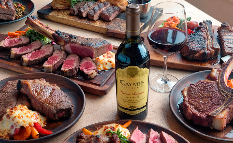 Cabernet Sauvignon vs Merlot: ¿Cuál Elegir para tu Asado?