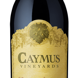 Caymus Napa Valley Cabernet Sauvignon