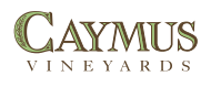 Caymus Vineyard