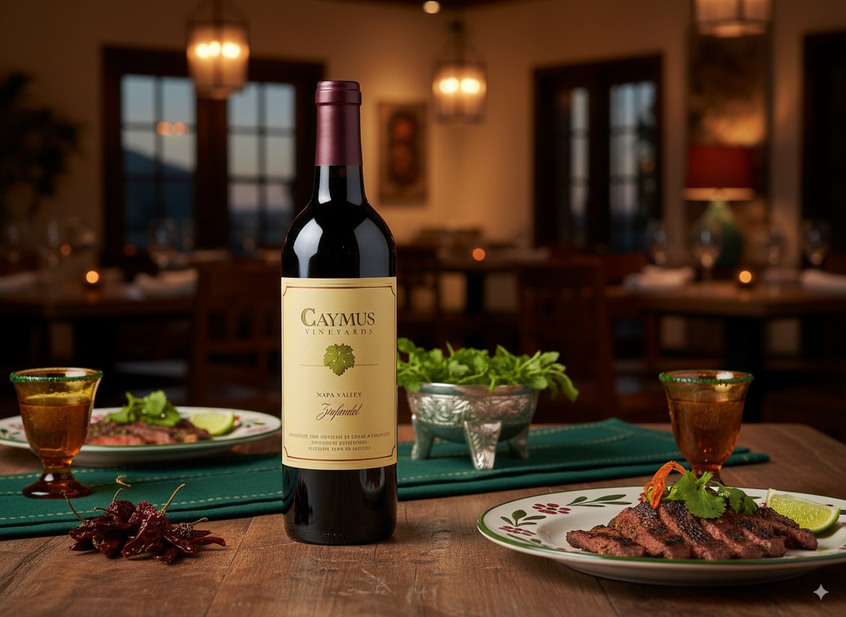 Vinos Premium para Celebrar la Independencia: Tradición y Elegancia Mexicana