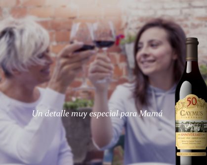 Los 5 Mejores Vinos Premium para Sorprender a Mamá en su Día