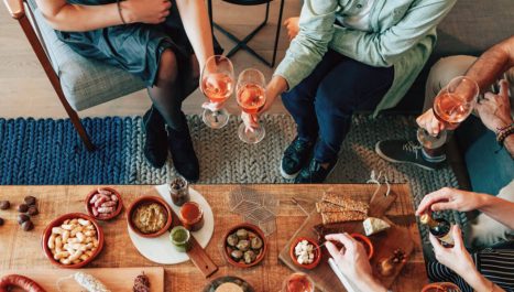 Los Secretos del Maridaje: Cómo Combinar Vinos y Comidas para una Experiencia Inolvidable.