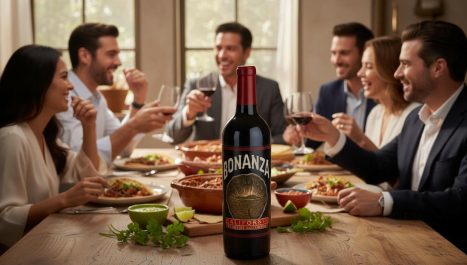 Maridajes Perfectos con Bonanza: De Tacos Prime a Barbacoa de Res
