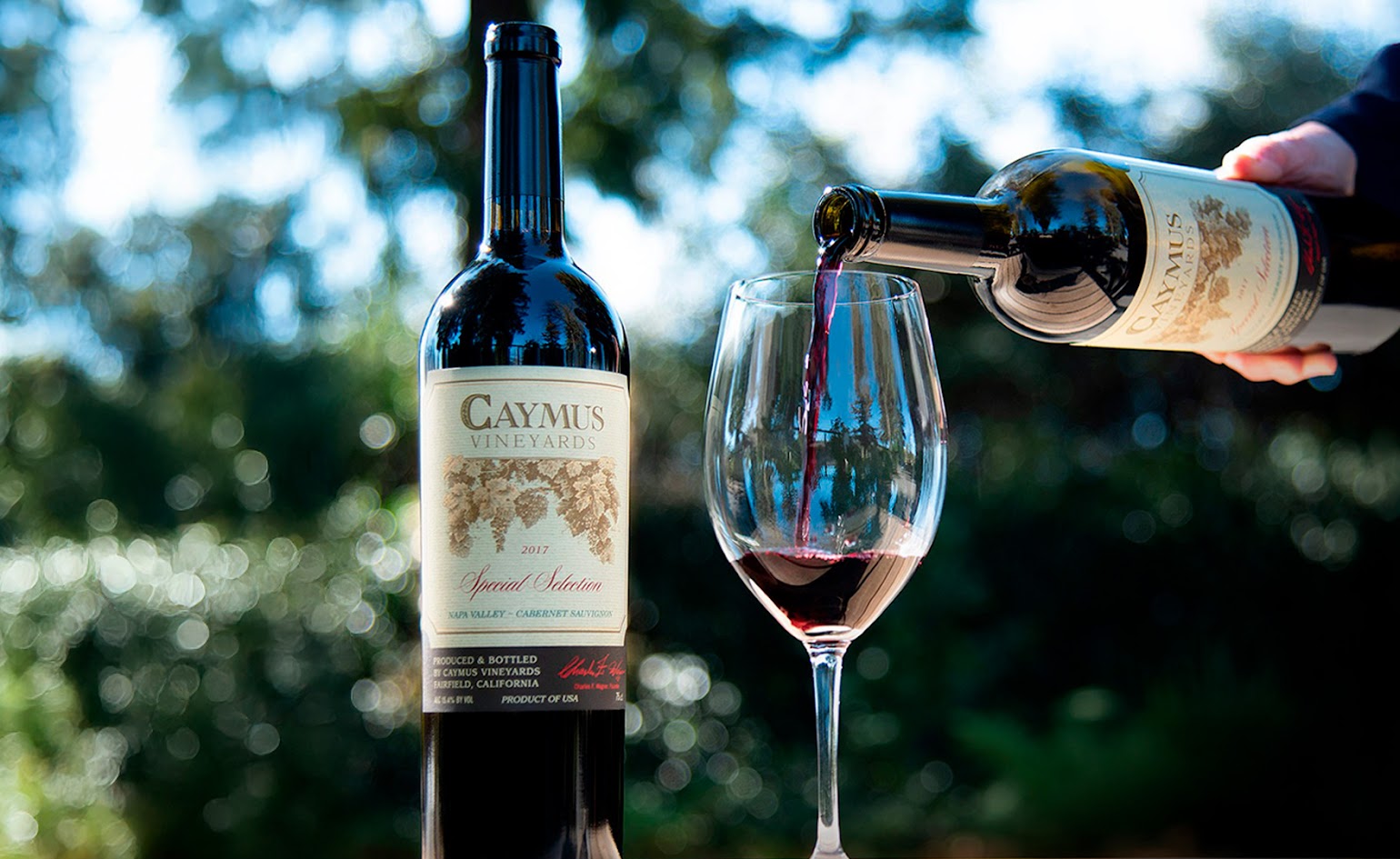 Por qué los mejores restaurantes de México eligen vinos de California