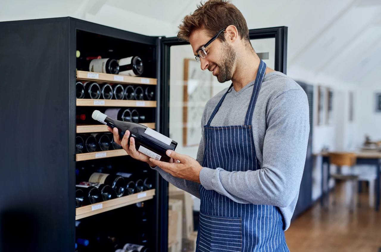 Temperaturas de Servicio: El Secreto del Sabor Óptimo