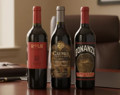 Regalos Corporativos de Vino: Wine Packs Exclusivos que Hablan de Calidad y Estatus